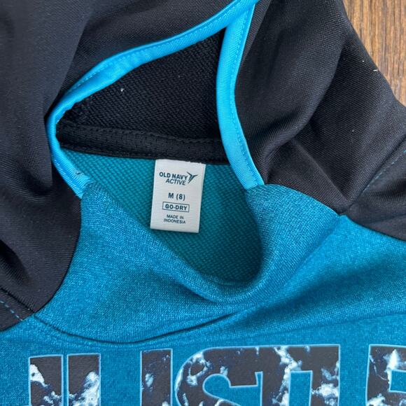 Old navy kids sport Set short Sz 8 - Picture 3 of 4